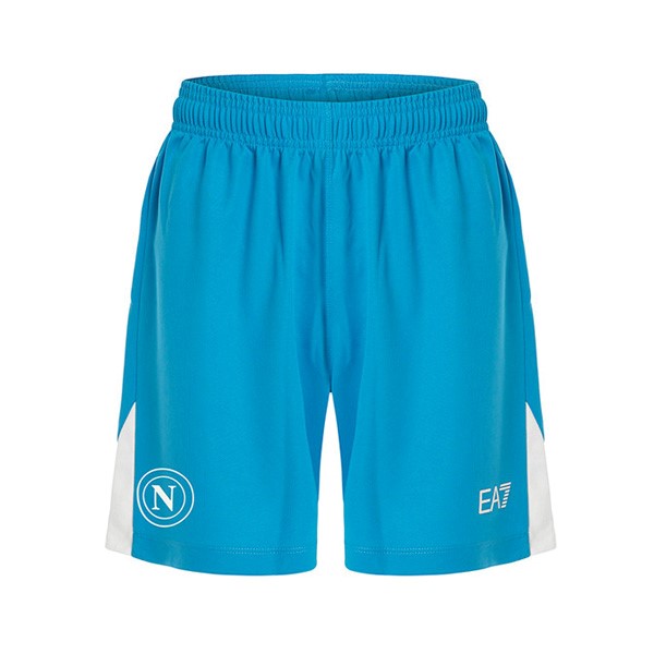 Pantalones Napoli 2nd Equipación 2024-2025